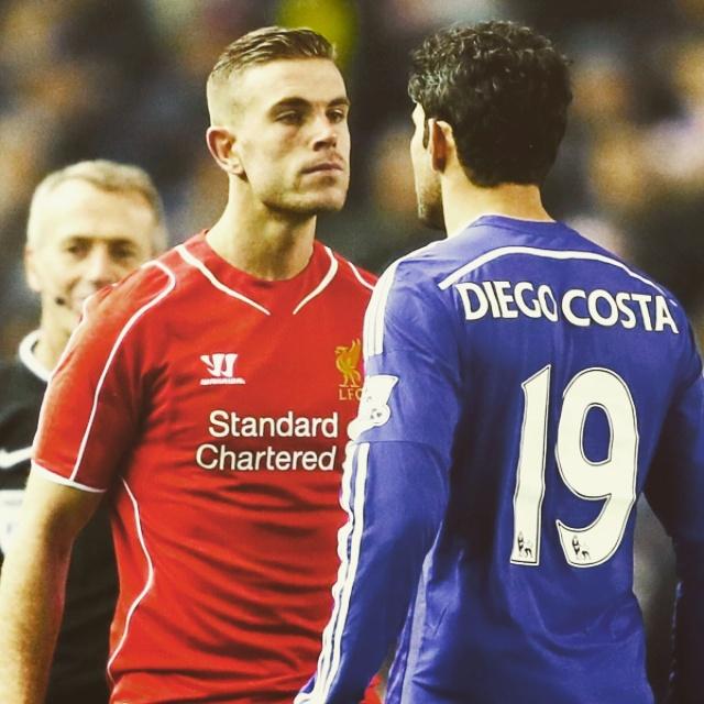 Happy birthday Jordan Henderson    .. our captain     
