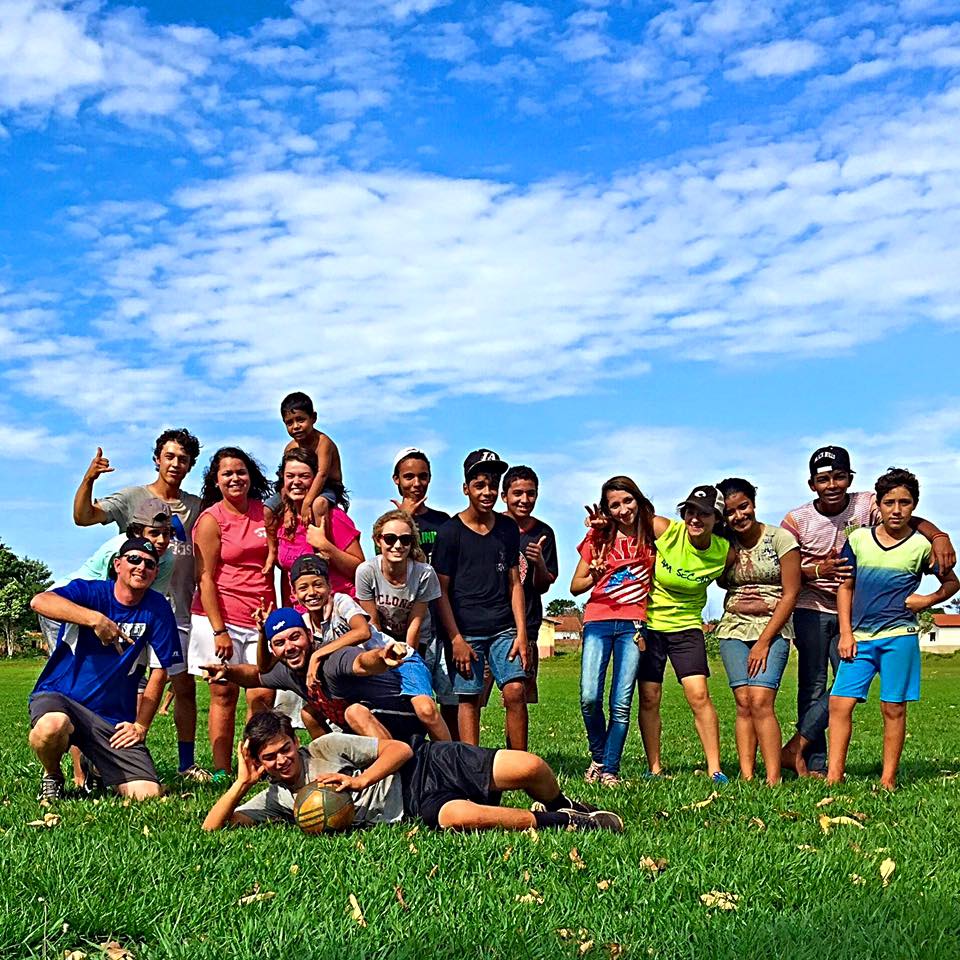 LangstonBaptist's tweet photo. @LangstonBaptist Mission Team pics! http://t.co/NwwRMYGQSr