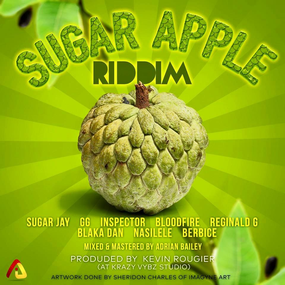 Best Riddim Grenada Carriacou &amp; Petit Martinique Carnival 2015... Sweeett