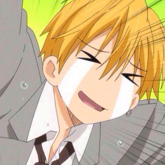 シャララワンコモデル黄瀬涼太