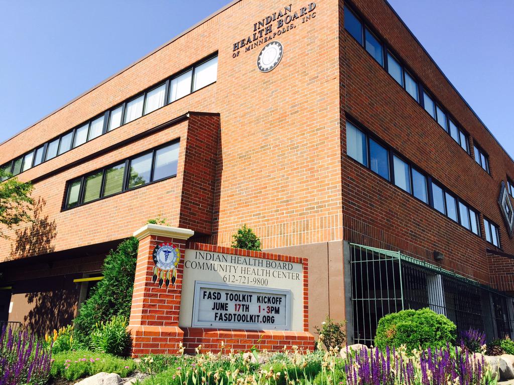 IHB_Minneapolis's tweet photo. Beautiful day for the #FASDtoolkit campaign kick-off!
http://t.co/pprLbkXvCA #FASD http://t.co/AJ7Irs5hSI