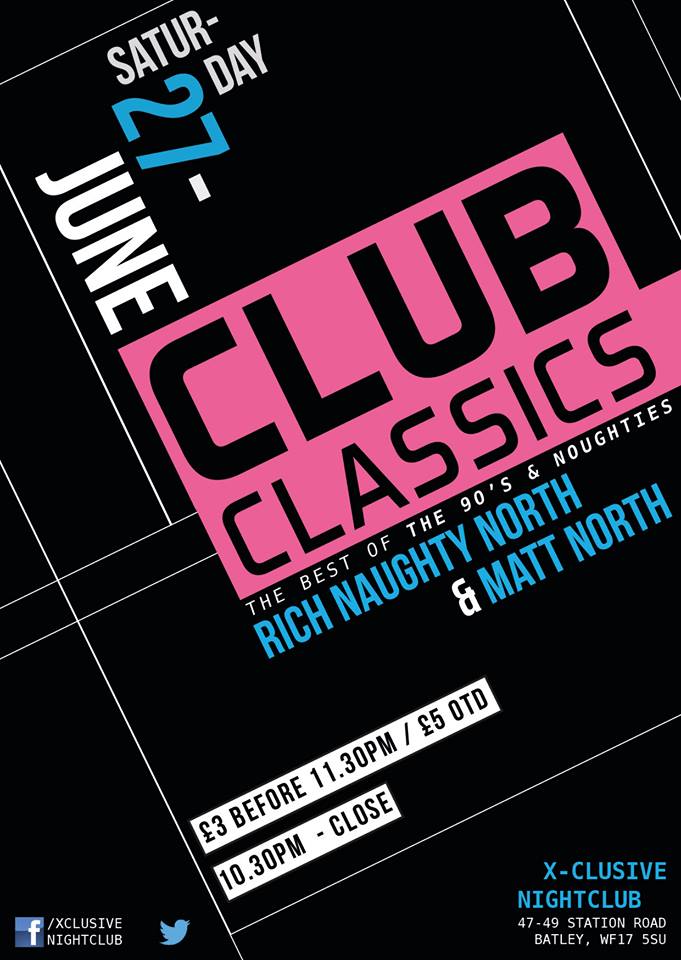 tappdevents's tweet image. Just over a week to go..