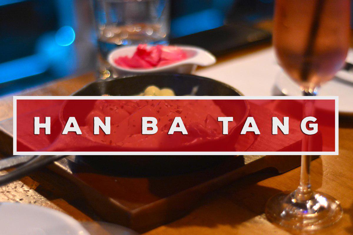 mmadhungry's tweet photo. {REVIEW} @han_ba_tang's menu has made me more excited than patio-season… http://t.co/YCpBVUAB4K http://t.co/tKUYAKQ4pb