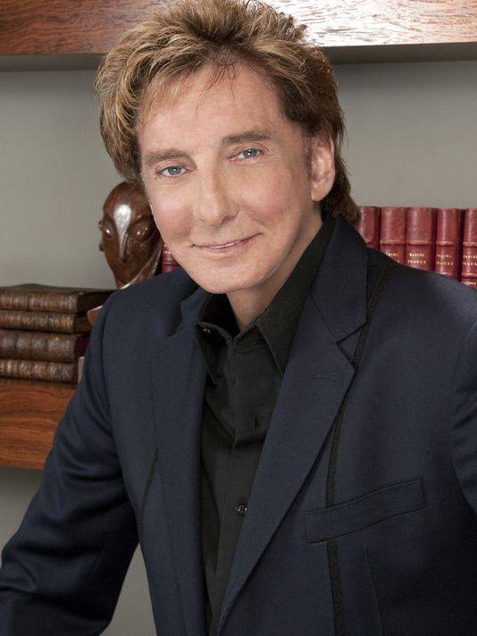 Happy Birthday Barry Manilow  