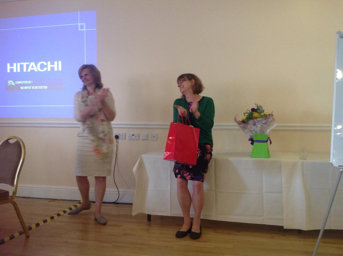 hannahdahlen's tweet photo. We'll done Soo Downe on all your hard work at 10th normal birth conference. Come to Sydney in 2016 #NormalBirth10 http://t.co/sLbJOq8r5q