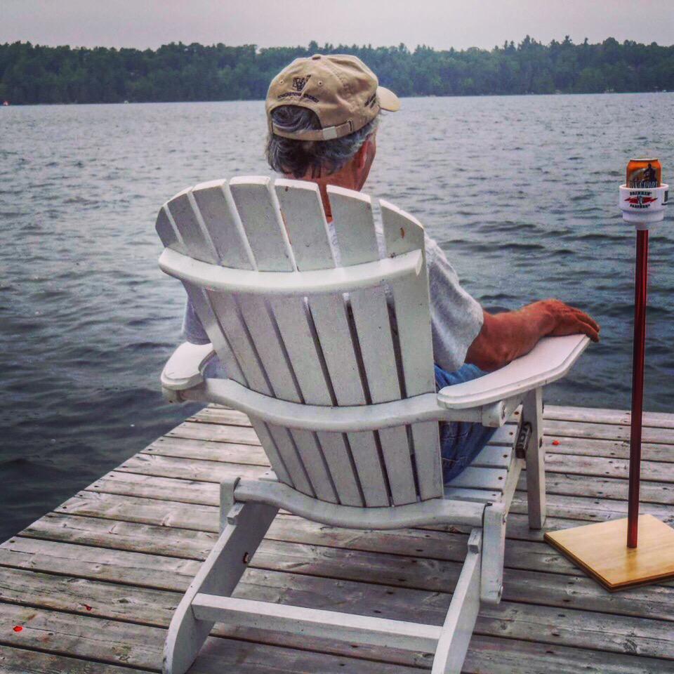 drinkinpartner's tweet photo. Give Dad the gift of a @drinkinpartner drink holder. It's the perfect Father's Day gift!  http://t.co/7kD3xUhTTE http://t.co/f8G0VBCcCL