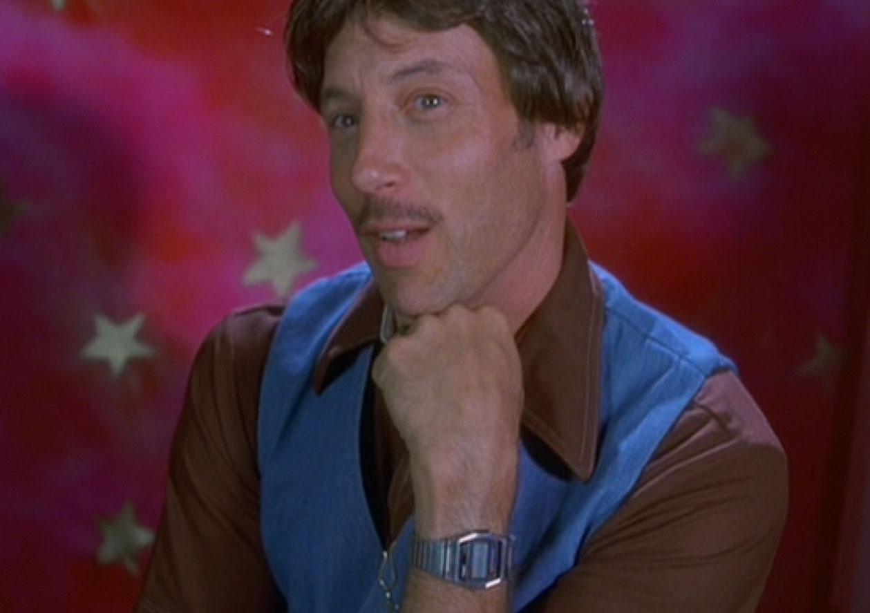 Happy birthday, Jon Gries! 
