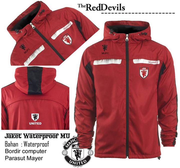 Butik Man Utd tweet media