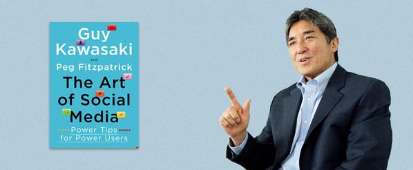 tryadfluence's tweet image. The Art of Social Media: Power Tips for Power Users [Book Review &amp;amp; Giveaway] » buff.ly/1N0Wz3m