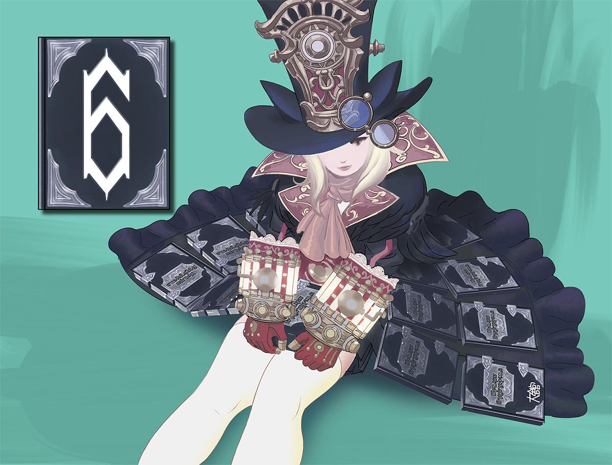 Jeux Online Ffxiv J 6 Avant Heavensward Illustration Par Takayuki Odachi Background Concept Artist Ffxiv Ff14 Http T Co 6pysrgwben