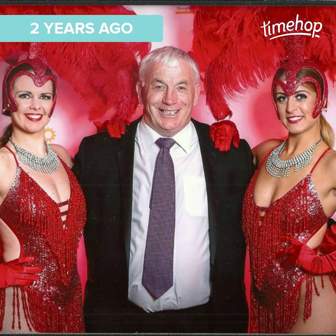 Exactly 2 years ago today! via <a href="/timehop/">Timehop</a>  timehop.com/c/fup:20843313…