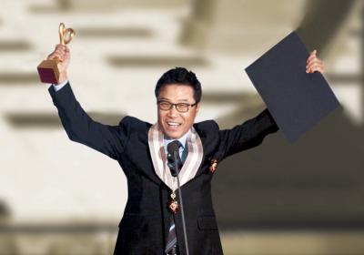 Lee Soo Man Seosaengnim,
Happy Birthday... 
