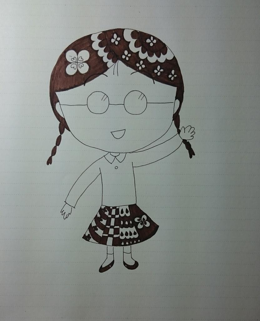 ちびまる子ちゃん 公式 V Twitter Takarip U かわいいねぇ たまちゃんも喜んでいたよ ありがとう