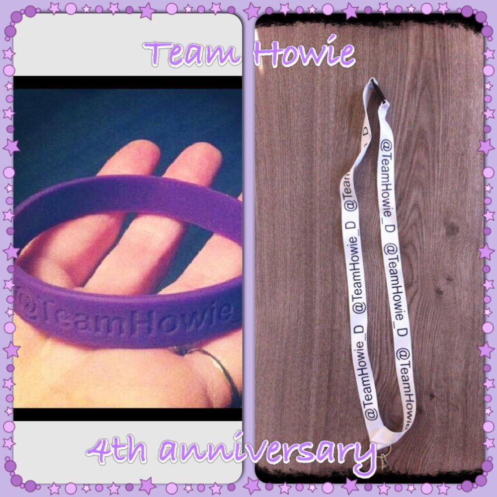 TeamHowie_D's tweet photo. Today we decide who wins the Team @howied goodies! You can still win if you send us your fave pic with or from Howie! http://t.co/rhkgeR9ry9
