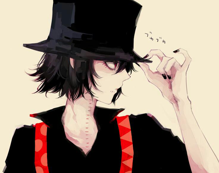 Red__Stitches's tweet image. Hello~