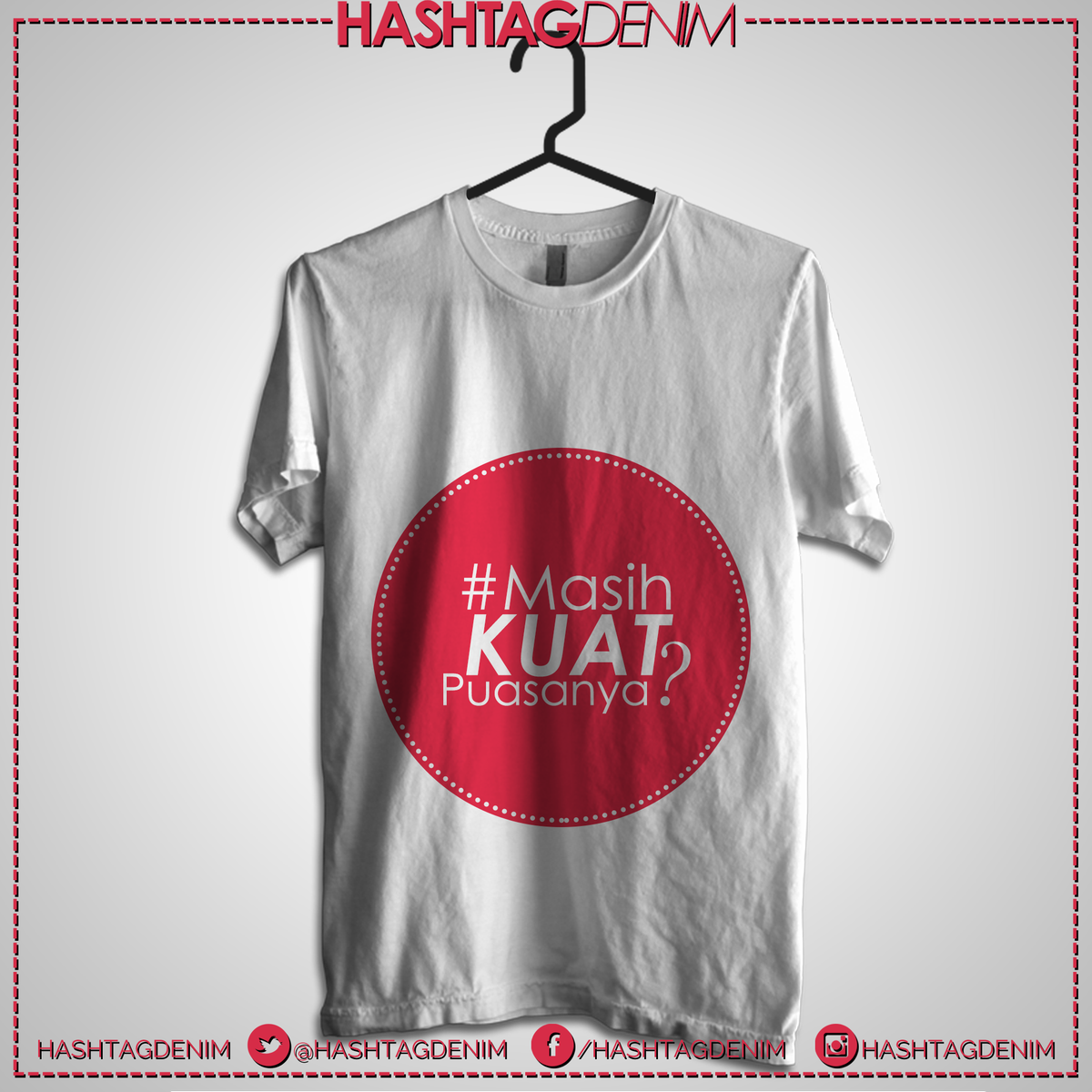 rizalmuk's tweet photo. FREE ONGKIR
Code: "Ramadhan 1"
IDR only: Rp.139.000
Size: M-L-XL,
CP: 085669758688 PIN:53D76271
#hashtagdenim http://t.co/1w7YdPcqxv