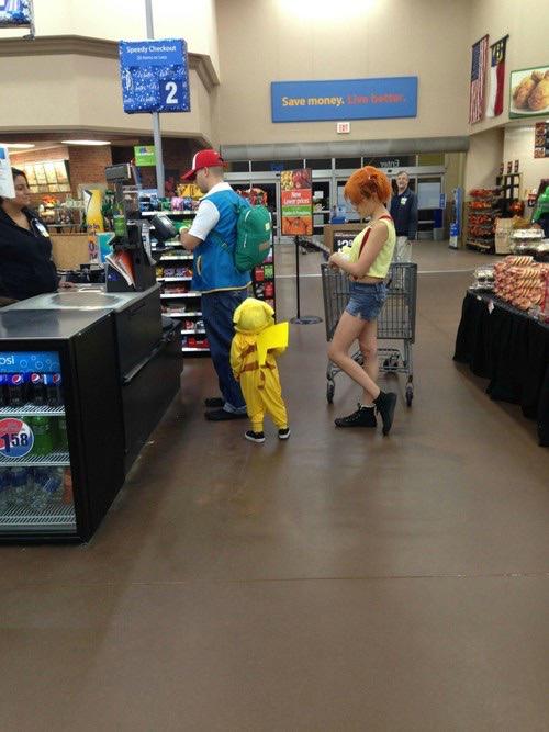 FunnyPokemon's tweet photo. Relationship goals: http://t.co/A5qF9Nrb2Z