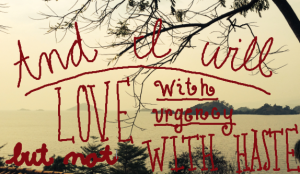 AustinTo_Boston's tweet image. Wisdom Wednesday: And I Will Love... austintoboston18.wordpress.com/2015/06/17/wis…