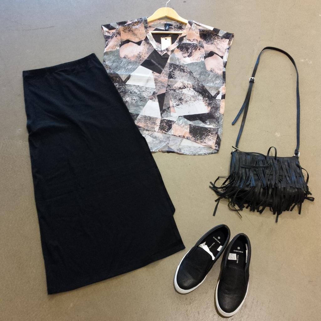 What to wear for women. .