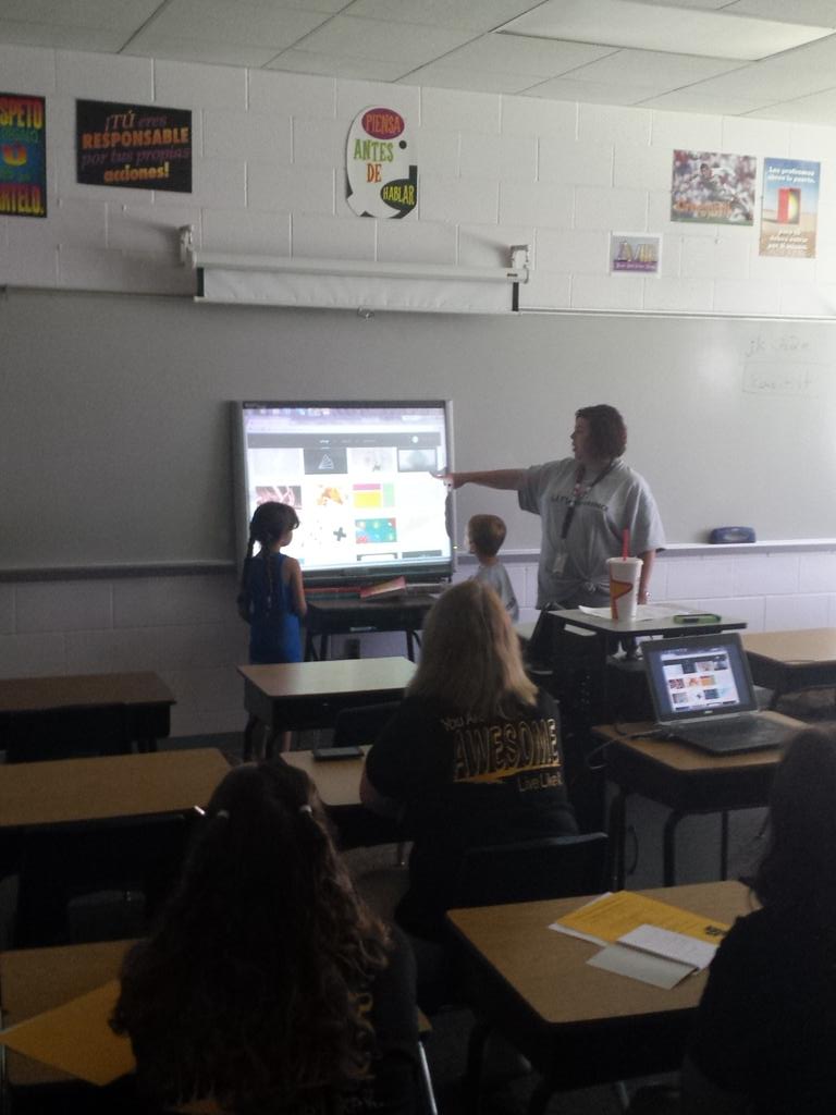 Unconference #onslowdlt