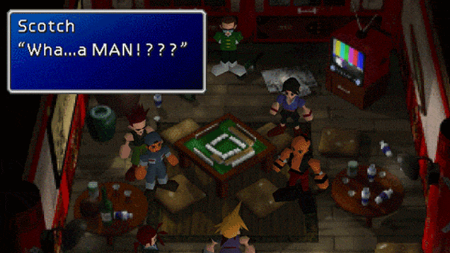 HammerGamer tweet picture