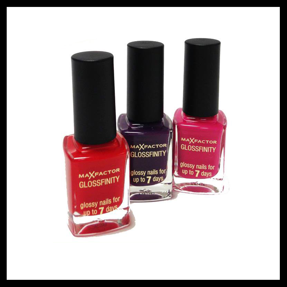 Maxfactorar's tweet photo. ¡Hoy es lunes! Día de #Glossfinity ¿Sabés con qué tono te vas a pintar para que te dure hasta 7 días? #ManiMonday http://t.co/Uu7ATrKHFX