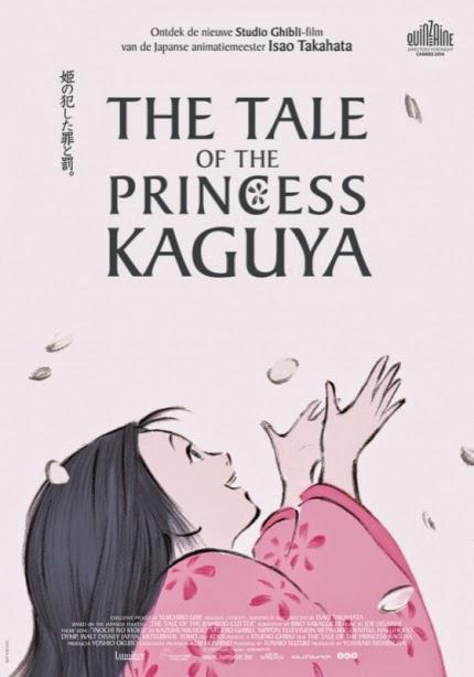 the tale princess kaguya