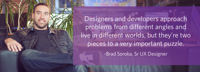 sympli_io's tweet image. #Designers and #Developers: Different Perspectives, Common Goals!
goo.gl/DoDYBZ #MobileTruth #Productivity