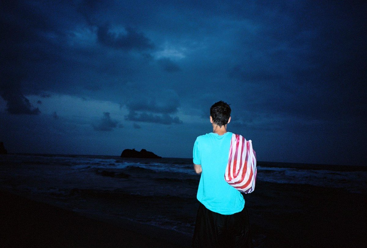 SHAPEplatform's tweet photo. SHAPE artist @oknai in the mix tnt on @NTSlive! On Friday he's supporting @throttleclark. http://t.co/6261JCac3l http://t.co/a1g0ftVYVT