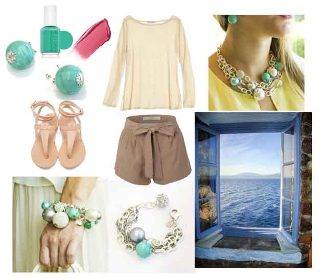 JohnWindJewelry's tweet photo. Enjoy our outfit inspiration for a summer day! http://t.co/X938fq0Kdi http://t.co/HtSdEbJA7M