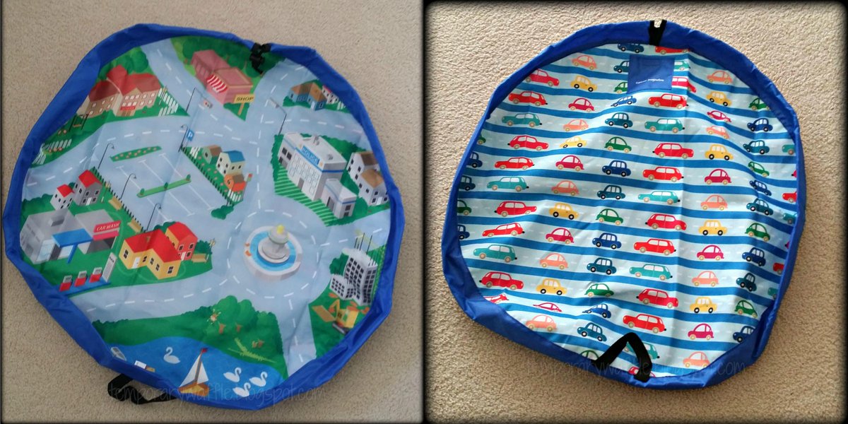 TemporaryWaffle's tweet image. The #CARGOBAG is fun for lil ones &amp;amp; it keeps the toys put away! My son loves it for #LEGOS! tinyurl.com/p2zz6st