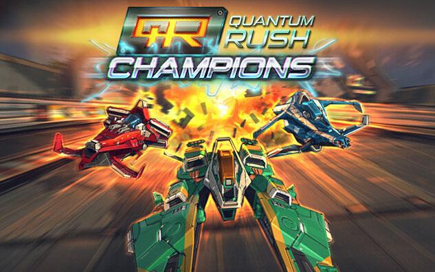 FromTheHipMen's tweet image. FOLLOW &amp;amp; RT to win Quantum Rush: Champions on #XboxOne (U.S Code)

We &amp;lt;3 ID@Xbox program! youtube.com/channel/UC6vGb…