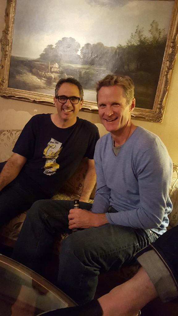 MikeSilver's tweet image. I was a kid. I loved a team. I made a friend. We grew up. He made them great. We win. The end.