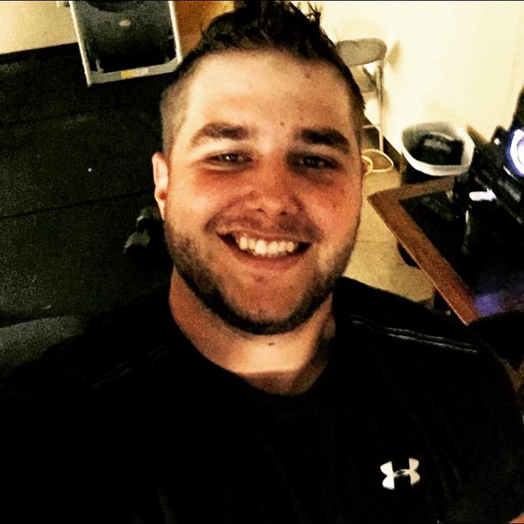 chippybuzz's tweet image. 