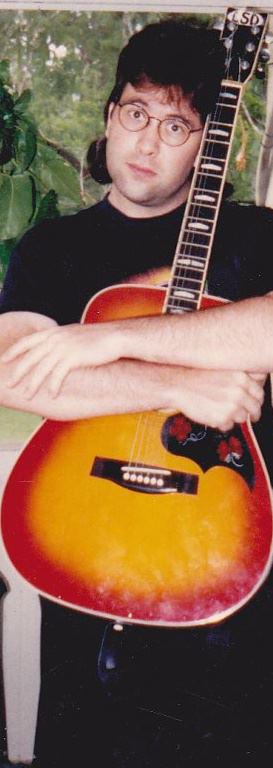 Jammin Jeff Ferrier tweet media