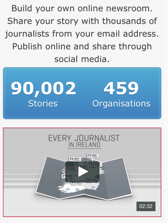 mediahqnews's tweet photo. Media HQ hit a fantastic milestone this week, 90,000 stories shared http://t.co/Nfxw7ArBGe #mediawatch #GoalsFor2015 http://t.co/TRnOSMevTm
