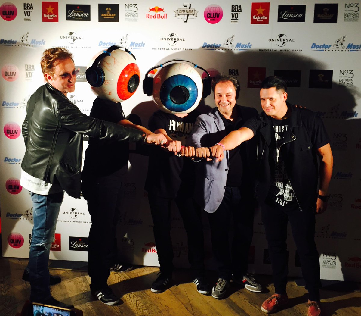 Neo_Sala's tweet photo. En el @W_Barcelona presentando el sello @doctormusicdj junto a Narcís Rebollo de @UniversalSpain. #DoctorMusicdj #EDM http://t.co/Dy5FMBMHdc