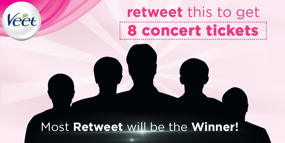 Veet_ID's tweet photo. @gudangkuis Ada hampers, voucher MAP &amp; grand prize tiket konser. RT tweet #OnlyBoysUseRazor sebanyaknya! http://t.co/5mcIRHCpCM