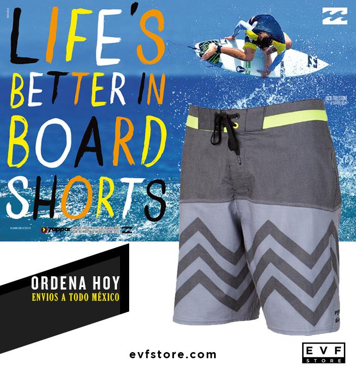EVFstore's tweet image. Life is too short to wear boring clothes #billabong #lifesbetterinboardshorts #EVFstore #Surf #Mexico