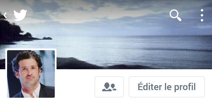 💦 Patrick Dempsey layout 💦
Rt / fav and i'll dm to you