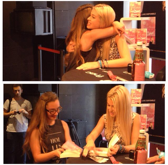 TeamEnjoyPhoeni's tweet photo. Juste Merci 💕 
@enjoyphoenix #EnjoyLyon 😭💘 http://t.co/Ivfyc19vK0