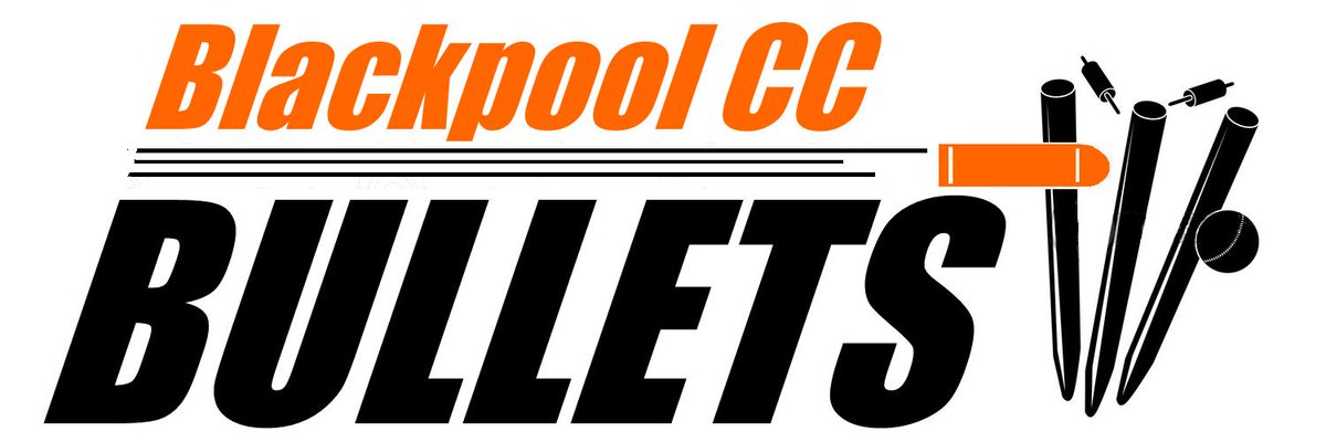 BCC_U19s's tweet photo. 9 DAYS TO GO! Until the Blackpool Bullets first game vs Vernon 'Vipers'@ StanleyPark #U19T20 #TimeToPullTheTrigger http://t.co/3RyHptOwiW