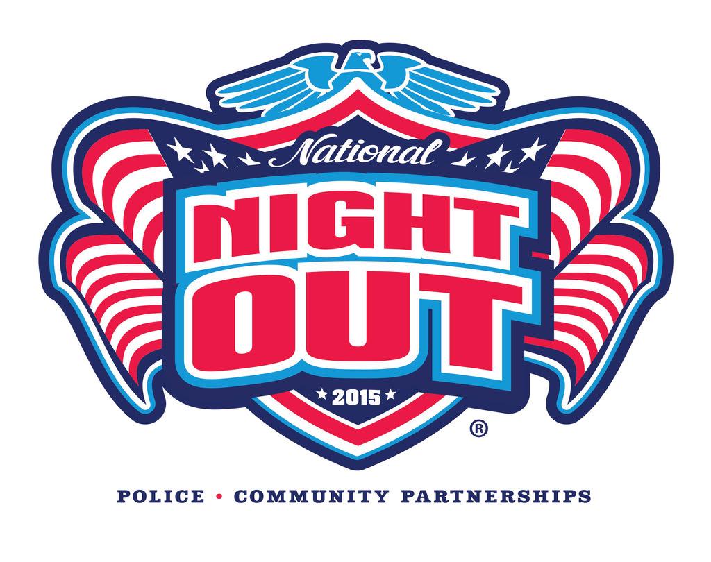 Spend some time w/your neighbors - and me - on National Night Out 2015, Tues Aug 4 - sign up goo.gl/R45bnq”