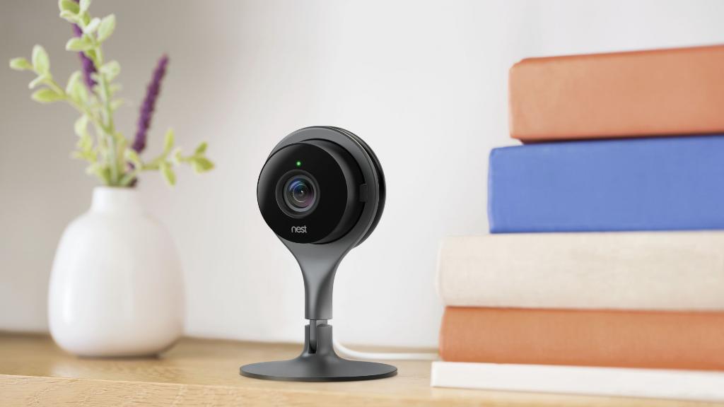 ForbesTech's tweet photo. Google's Nest has announced a WiFi-enabled security camera: http://t.co/dPywHVDSn2 http://t.co/8cbPIfmQ9B