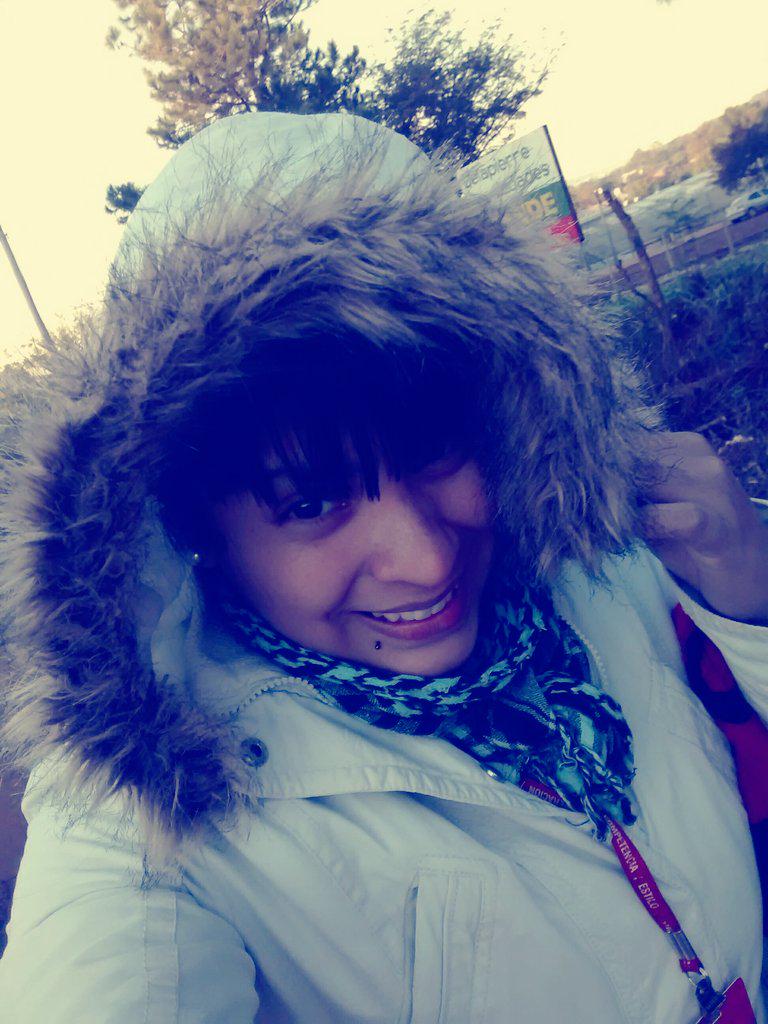 #Origin #llegoelfrio #cuestablanca