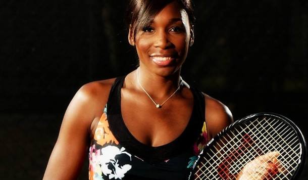 HAPPY BIRTHDAY TO TENNIS GREAT, VENUS WILLIAMS
Born on June 17, 1980, in Lynwood, California, Venus Williams l 
