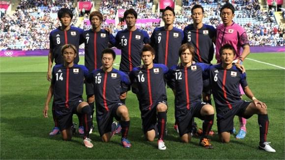 ProHomeCA's tweet photo. El país que nunca ha ganado un juego en Copa América es Japón. http://t.co/shZYkQJWp8