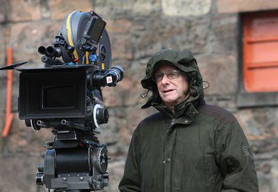 Happy birthday, Ken Loach! 