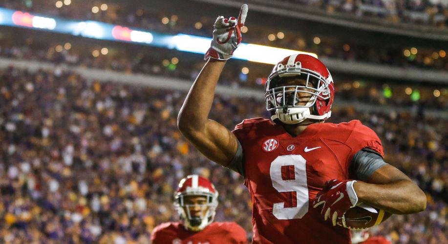 Join us in wishing great and recent first-round draft pick Amari Cooper ( a happy birthday! 