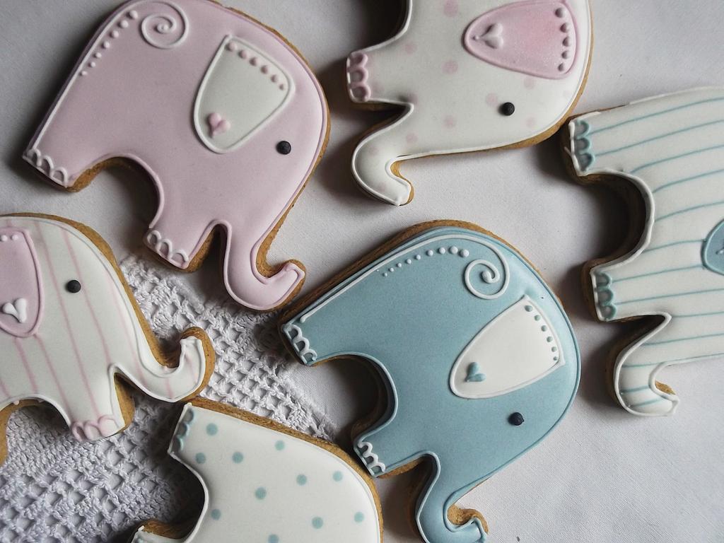 CookieartLondon tweet media